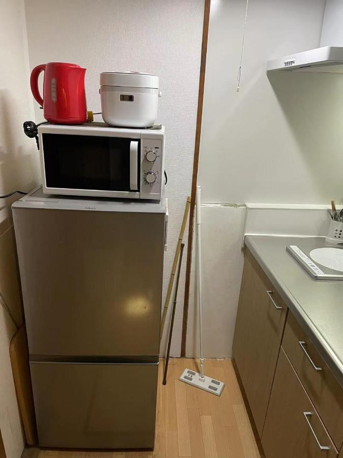 Aoi-Riverside Old Townhouse كيوتو المظهر الخارجي الصورة