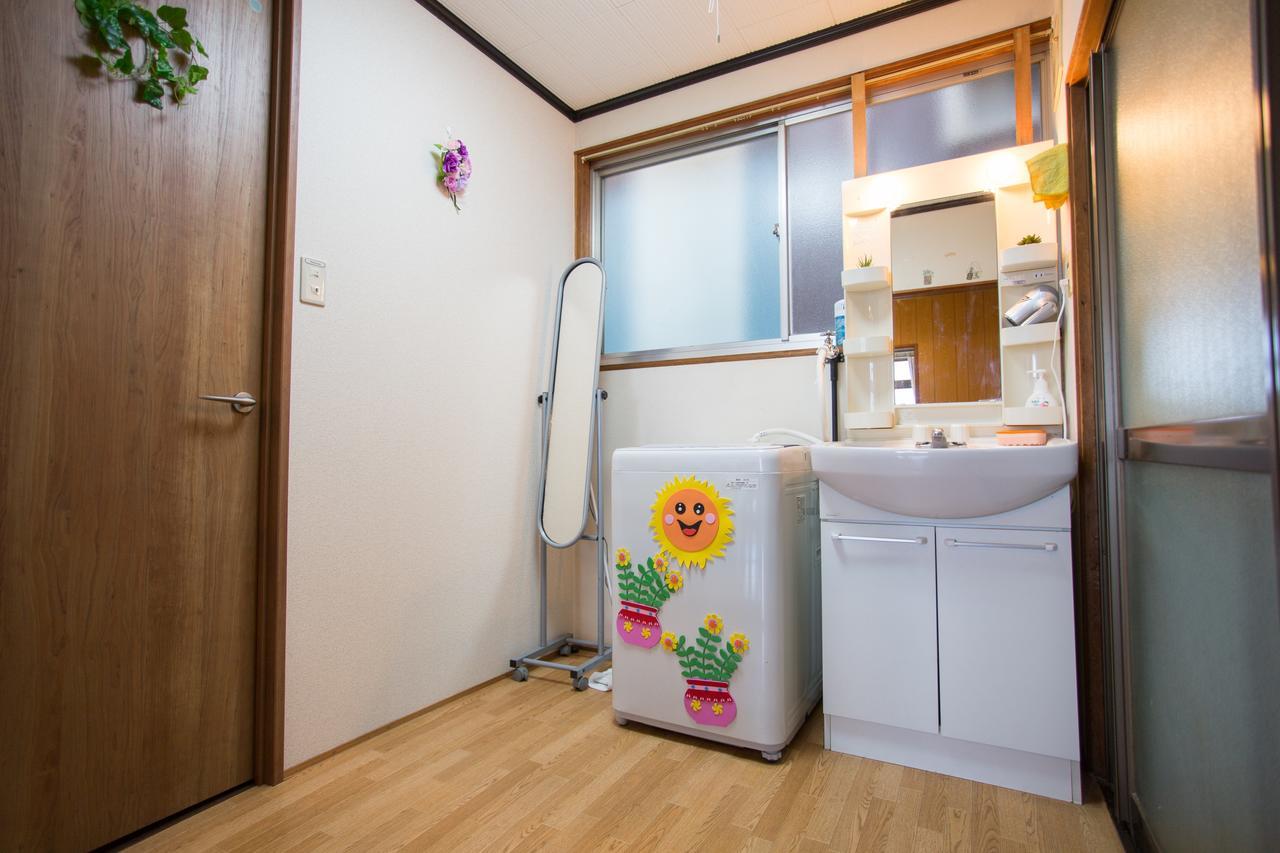 Aoi-Riverside Old Townhouse كيوتو المظهر الخارجي الصورة