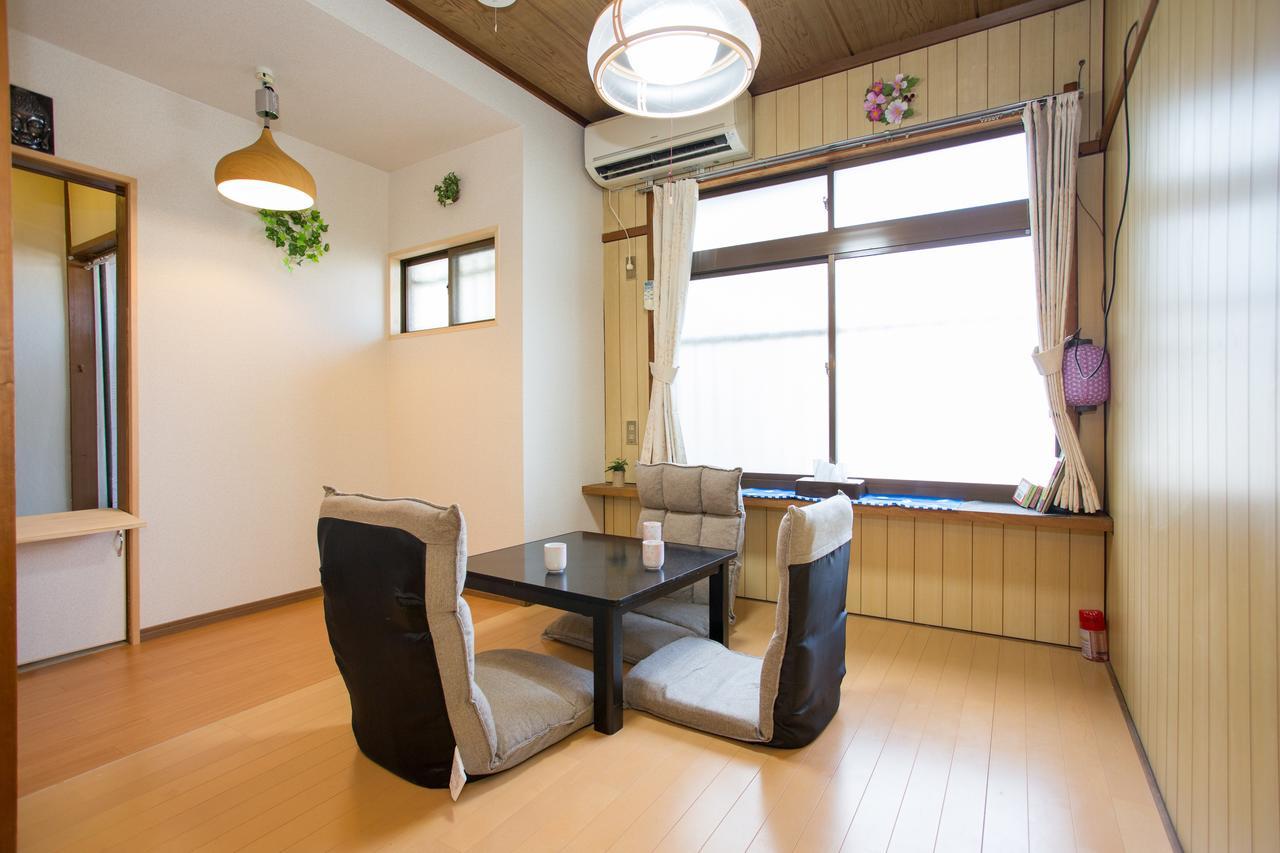 Aoi-Riverside Old Townhouse كيوتو المظهر الخارجي الصورة